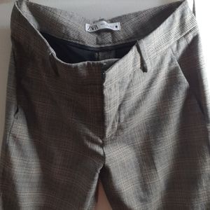 Zara Dress Pants size 2